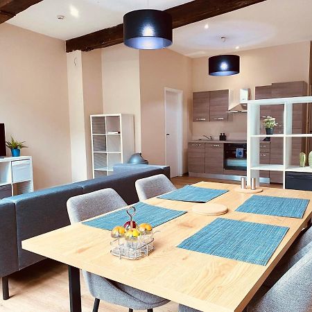 The Mind Box 2 Apartment Liege Bagian luar foto
