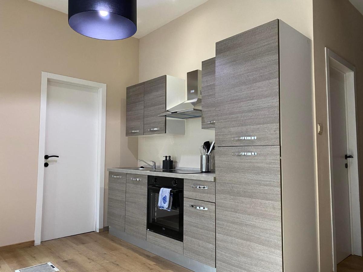 The Mind Box 2 Apartment Liege Bagian luar foto